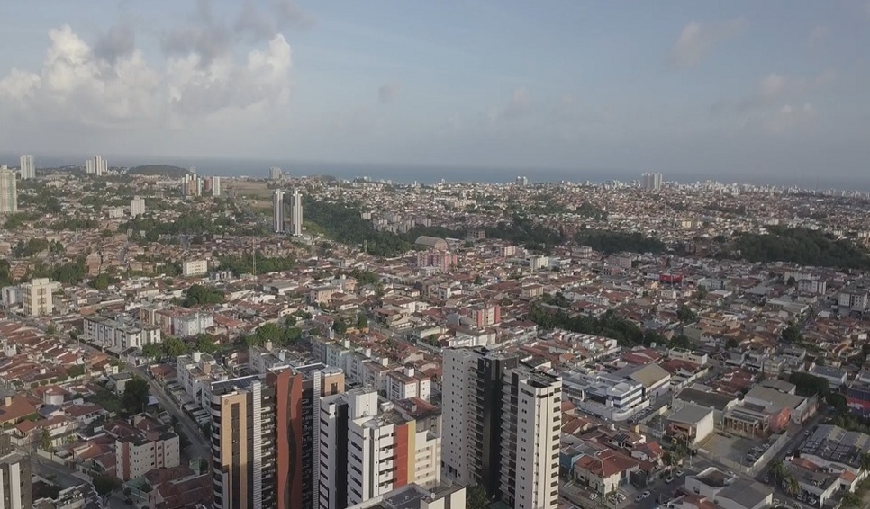 Por que a parte alta de Maceió está valorizando tanto?