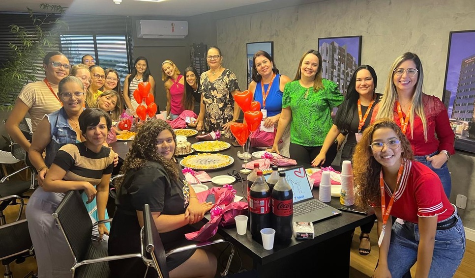 Dia das Mães Telesil: Um Dia para Celebrar o Amor