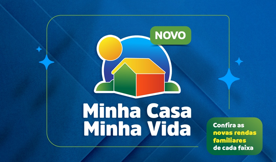 Minha Casa Minha Vida: Confira as mudanças do programa