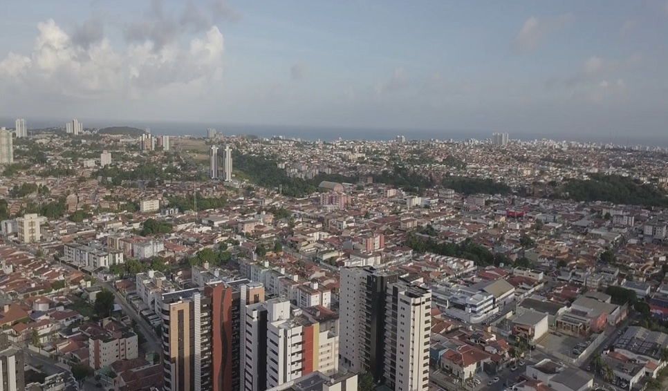 Por que morar na parte alta de Maceió?