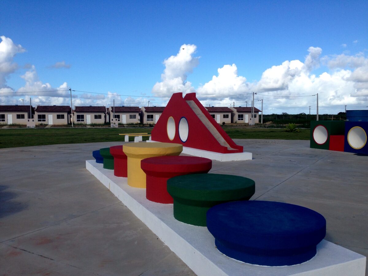 Obra Pública