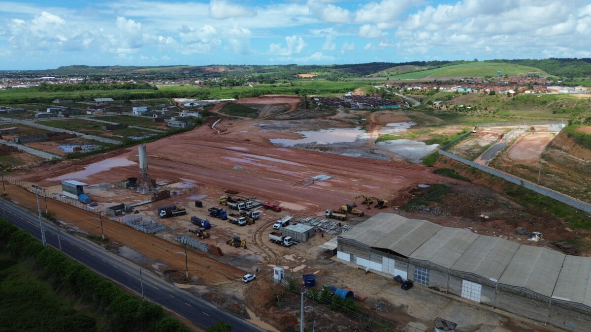 Obra Pública