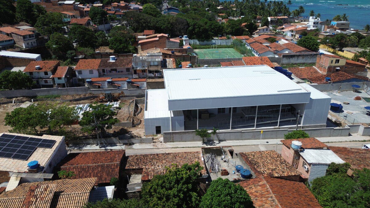 Obra Pública