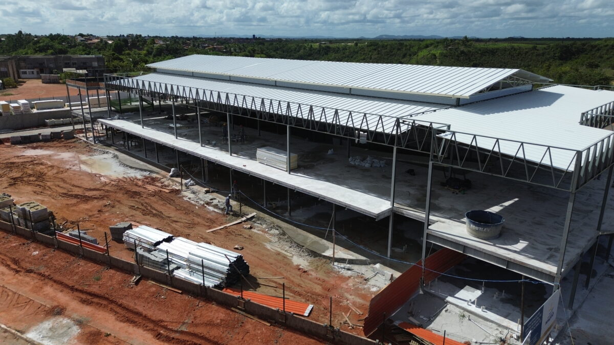 Obra Pública